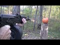 Pumpkin Carving III