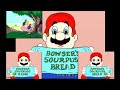 YTPMV: Big Beat Mario