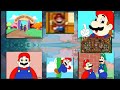 YTPMV: Big Beat Mario
