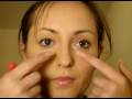 Makeup tutorial Contouring and highlighting part 1 of 2