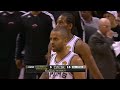 The Spurs Come Out Firing in Game 4