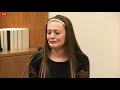 Martin MacNeill Trial. Day 8. Part 1. MacNeil Daughters Testify