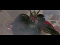 Flash Gordon (1980) - Hawk Men... DIVE!!! (HD)
