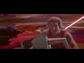 Flash Gordon (1980) - Hawk Men... DIVE!!! (HD)