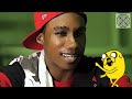 Hopsin "Talks Upcoming Album, Why He Doesn't Smoke & More" Video