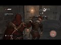 The Two Disgusting Burdens I Carry - Assassin's Creed Brotherhood Playthrough pt.21