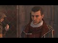 The Two Disgusting Burdens I Carry - Assassin's Creed Brotherhood Playthrough pt.21