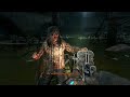Metro: Last Light - Stealth Walkthrough - Part 14 - Shrimp Boat Captain