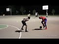 Spiderman Plays Basketball Part 2... Amazing Spiderman 2