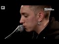 The XX - Crystalised @ MTV Live Sessions UK