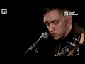 The XX - Crystalised @ MTV Live Sessions UK