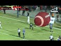 Highlights GRAN FINAL ONEFA 2013 Autenticos Tigres UANL vs Pumas CU UNAM 8nov2013