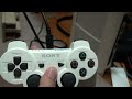 (Unbox)Playstation3 White 250GB-CECH-4000B LW