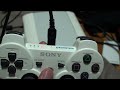 (Unbox)Playstation3 White 250GB-CECH-4000B LW