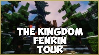 Thumbnail van THE KINGDOM FENRIN TOUR #58 - NIEUWE PLANNEN!
