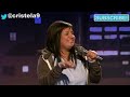 Cristela Alonzo - Gabriel Iglesias Presents: StandUp Revolution! (Season 1)