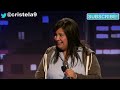 Cristela Alonzo - Gabriel Iglesias Presents: StandUp Revolution! (Season 1)
