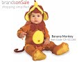 Baby Animal Halloween Costumes