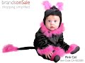 Baby Animal Halloween Costumes