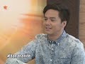Sam Concepcion grilled on 'Ihaw Na!'