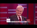 Romney vs Gingrich on Israel-Palestine Issues: Gingrich's Controversial
