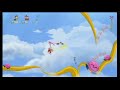 Rayman Origins Review (Wii)
