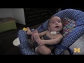 Baby's life saved with groundbreaking 3D printed device from U-M that restored his breathing