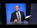 Potomac Camp Meeting 2013 - Thursday Night - Jan Paulsen