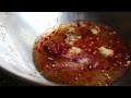 Spicy Rice Noodle Salad Recipe - Cold Asian Noodle Salad with Grilled Chicken