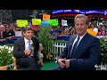 Jeff Daniels' 'Dumb and Dumber' Character Harry Dunn Reads the News on 'GMA'