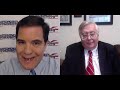 Dollar Sell Off Within 4 Months-John Williams