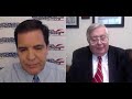Dollar Sell Off Within 4 Months-John Williams