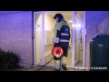18.01.2017 / Brand / Ishøj 18.01.2017 / Brand / Ishøj