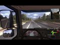Kurt Plays Euro Truck Simulator 2 - E05 - Tight Fit