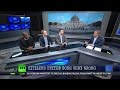 Full Show 1/26/2015: America's Real Deficit Problem