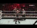 WWE Friday Night Smackdown 4/26/13 Full Show (HD) - Friday Night Smackdown