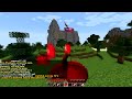 Minecraft Hunger Games - Map 5!