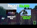 Minecraft Hunger Games - Map 5!