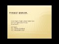 PİYANİST İBRAHİM PASTİCKA BULGARSKİ KO4EK