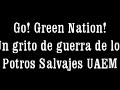 Go! Green Nation!