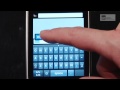 Blackberry Torch 9810 Hands-on