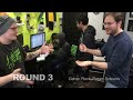 Achievement HUNT #7 (Michael vs. Ryan)