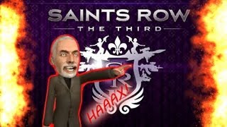 easy way to get money in saints row 2