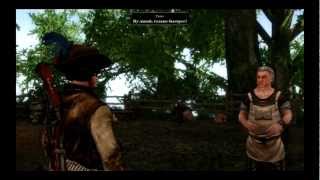 Risen 2 прохождение ч.23 - Подготовка к штурму храма земли