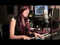 Me Singing -