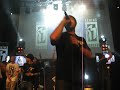 Spekti - Mogausmehuu ft Tasis @Rähinä live, Mikkeli