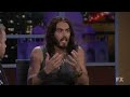 OFFICIAL Video: Russell Brand Interviews Westboro Baptist Church