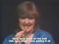 ノーランズ - セクシー・ミュージック(1981)