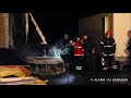 04.11.2017 / Brand / Stenløse 04.11.2017 / Brand / Stenløse