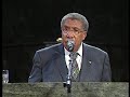 Rev. Clay Evans Praying Deacon Story( Funny Funny)